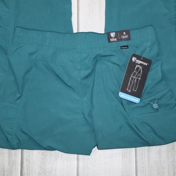 NEW NEW KUHL Freeflex Zip-Off Pants - Women's - Picture 7 of 7